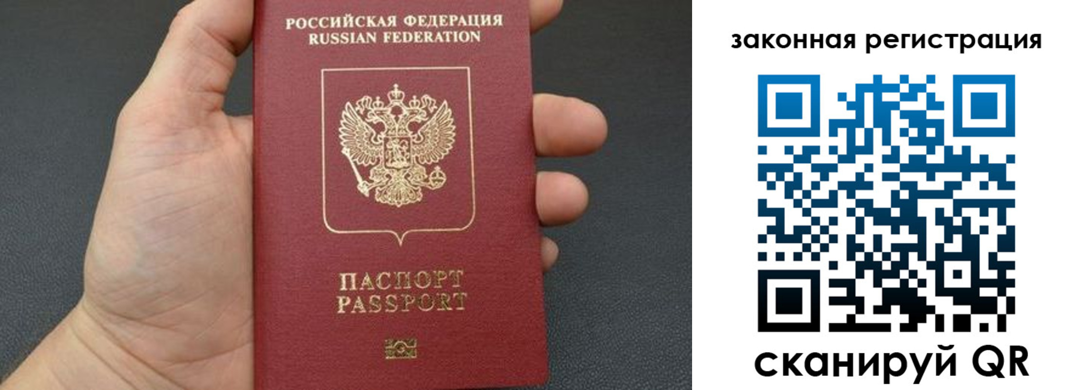 прописка 2025 в Подольске